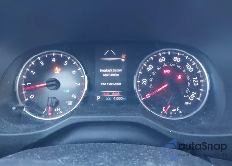 2021 Toyota Rav4 Xle from USA, damaged, VIN 2T3P1RFV0MW160884